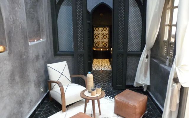 Riad Et Spa Misria Les Oliviers