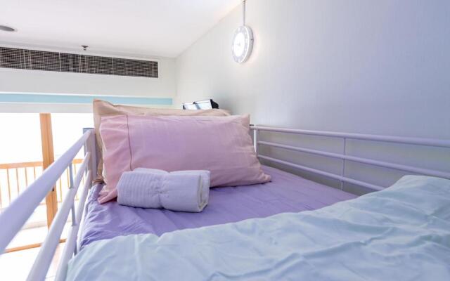 Exclusive Family Suites @ Sunway Pyramid Resort