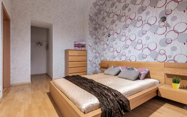 Апартаменты «Spb2day на Литейном 18»