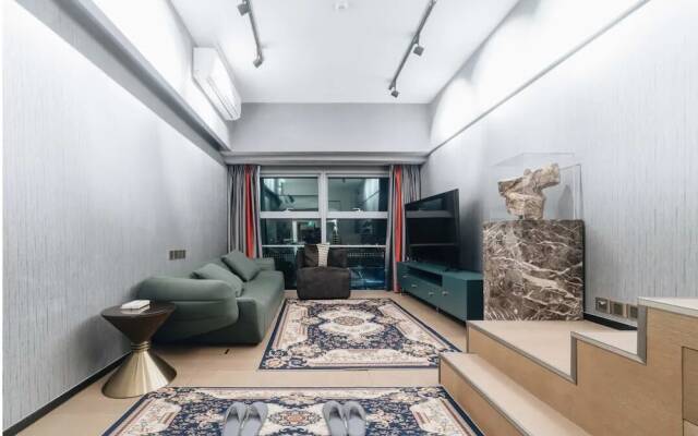 Guangzhou Concierge Apartment