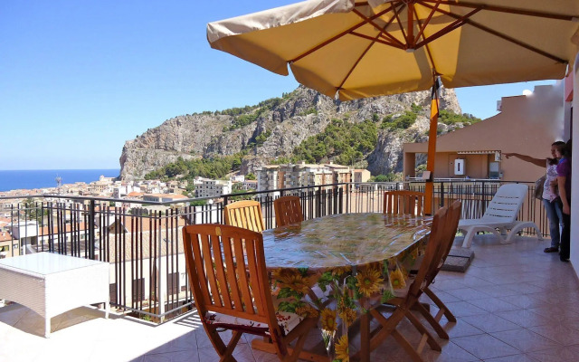 Villa Vittoria