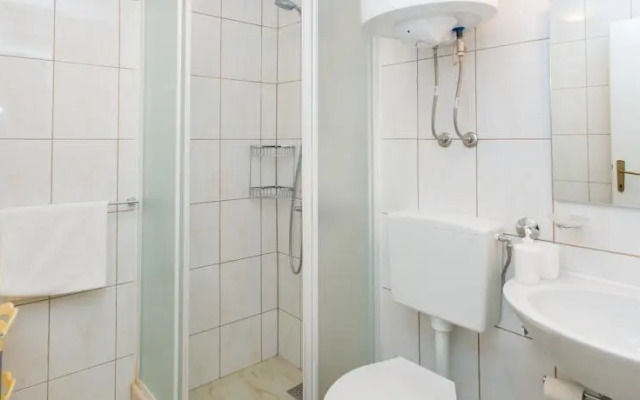 Rooms Nikolina Old Town