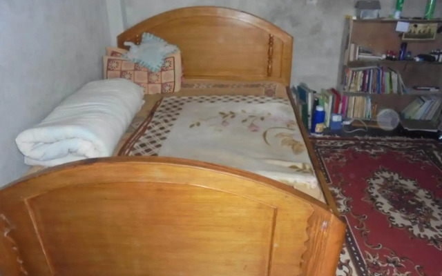 Tamang Homestay