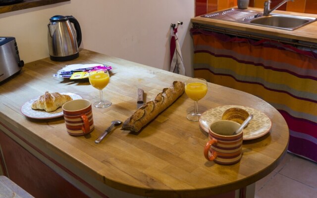 Nazareth Duplex Hyper Centre Carmes