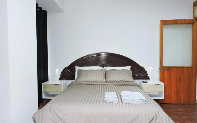 Studio a Estrenar Lujo y Comodidad