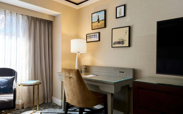 The Henry Hotel, Autograph Collection