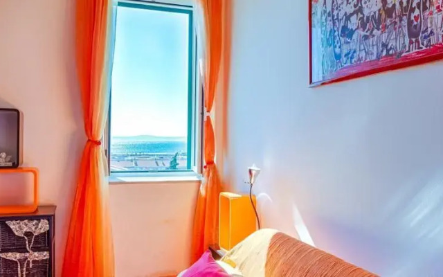 Apartment Beleca 1