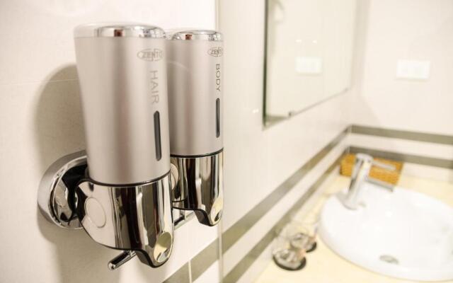 Fukurai Hotel & Apartment 2 Ha Noi