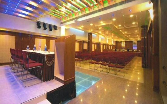 Hotel Niky International