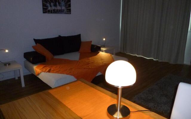 Comfort Apartment in Berlin Westend