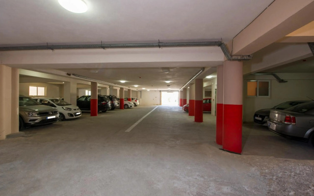 Isida Hotel