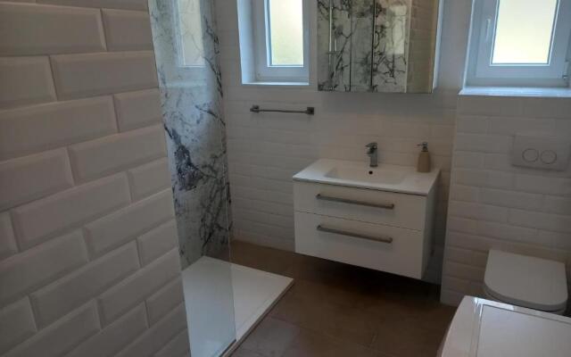 Vila Brig 108 - private swimming pool and jacuzzi