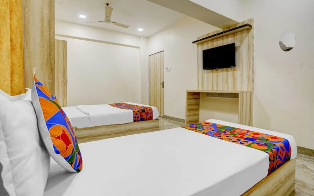 Fabexpress Sumit Palace