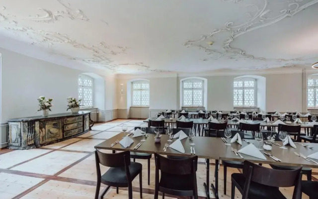 Hotel Kloster Fischingen