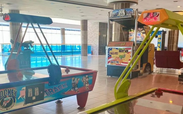 Koç Otel Çankırı