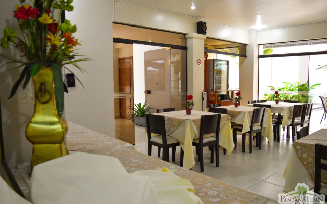 Pantanal Inn Hotel