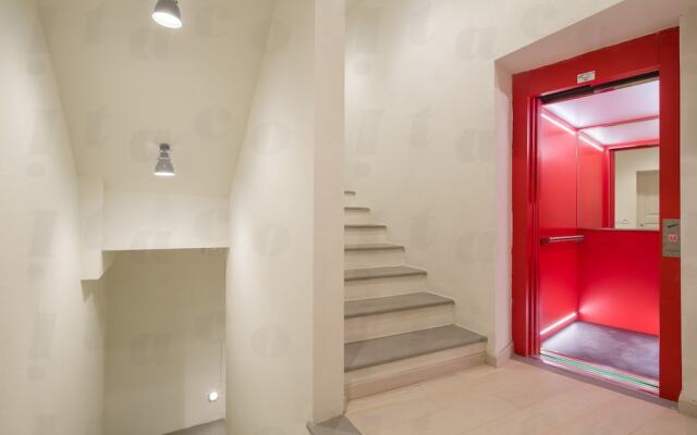 La Residenza Degli Artisti