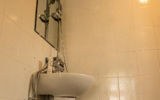 Tetto House - Hostel