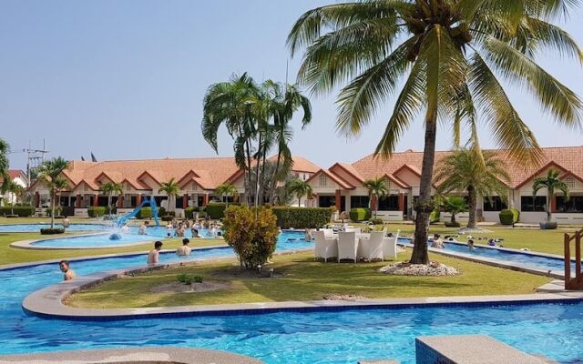 Thailand Resort Hua Hin