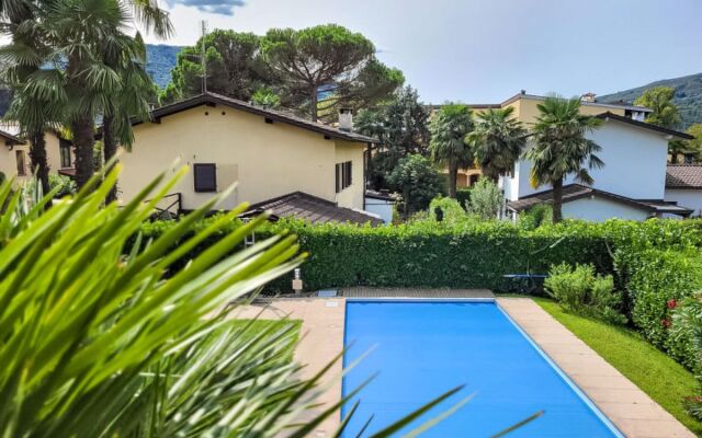 Apartment Caslago Caslano 21402