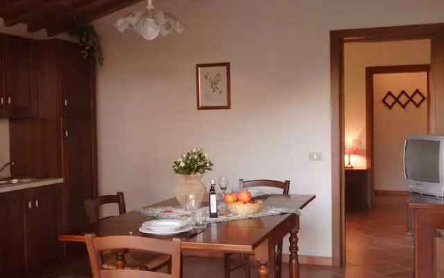 Agriturismo Quattro Pini