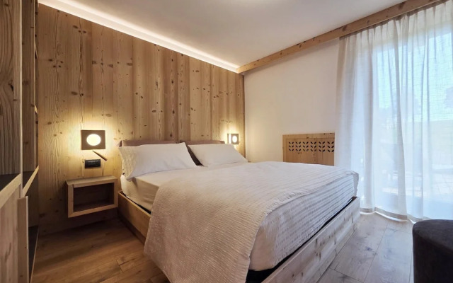 Il Soffio - Cucina & Camere nel bosco