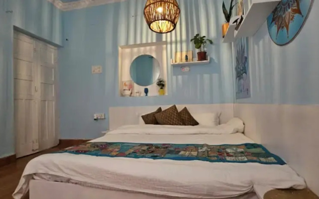 The Ganges By Boho Nomad Nook