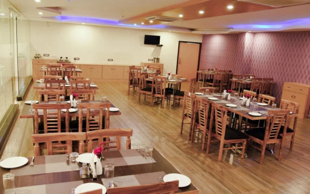 GenX Plaza Mughalsarai