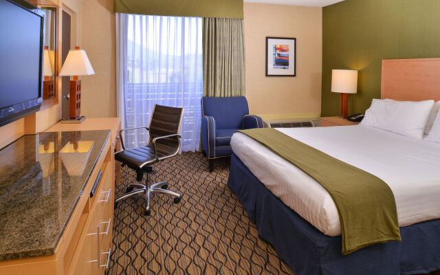 Holiday Inn Express Mill Valley San Francisco Area, an IHG Hotel