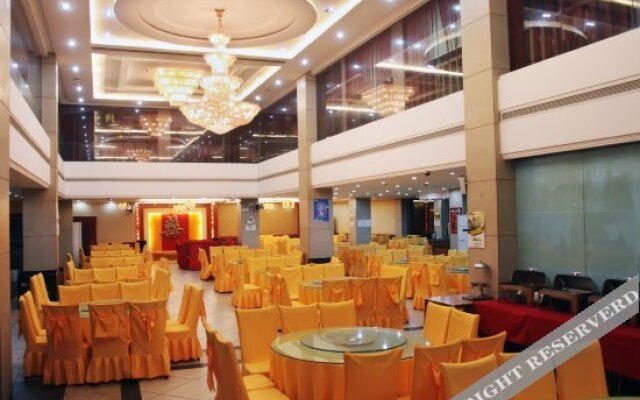 Yu Long Hotel