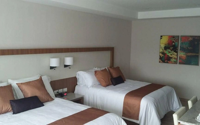 Hotel Soleil Business Class