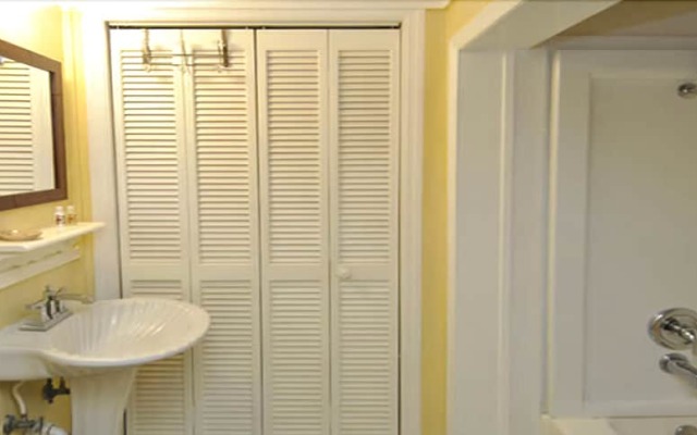 Saragossa B&B - Saint Augustine
