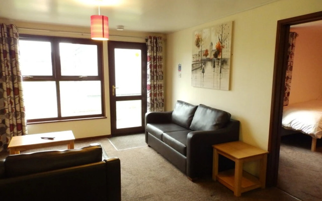 Perran View Holiday Park