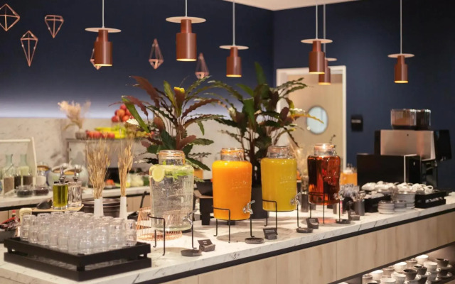 Holiday Inn - the niu, Kettle Stuttgart Vaihingen by IHG
