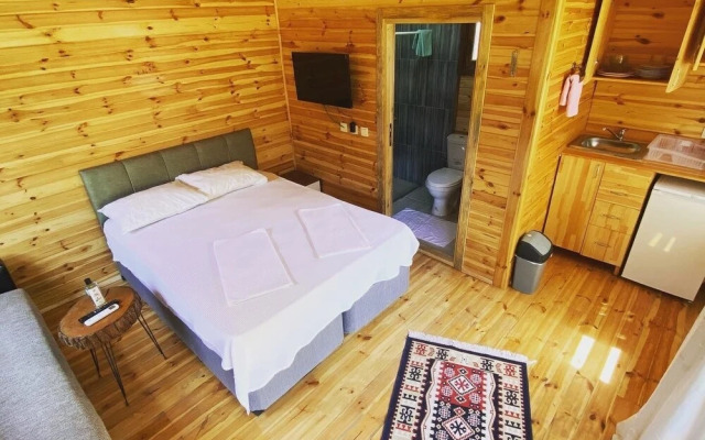 Nehir Bungalov Orhaniye