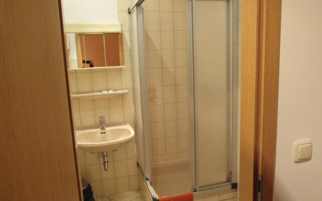 Pension "Am Wald"