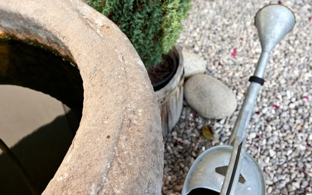 Stachl-Hof - Chiemgau Karte