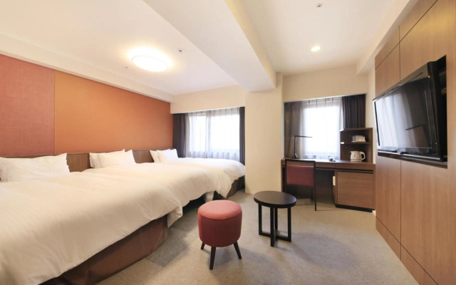Richmondhotel Kagoshima Kinseicho