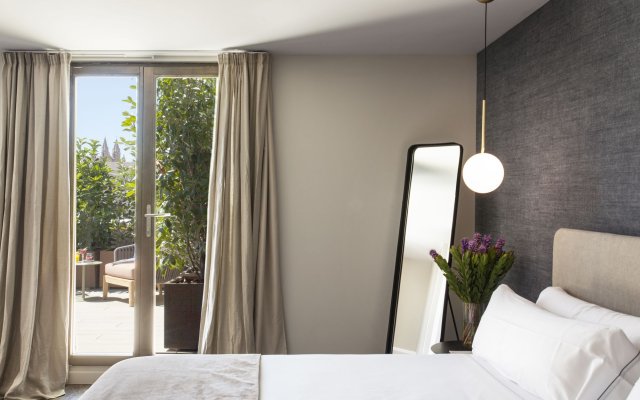 Sant Jaume Design Hotel