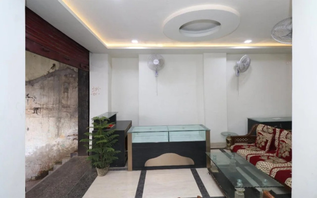 Hari Om Guest House By OYO Rooms