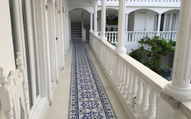 Hotel Casa Mara by Akel Hotels