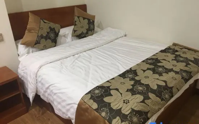 Jinhe Hotel