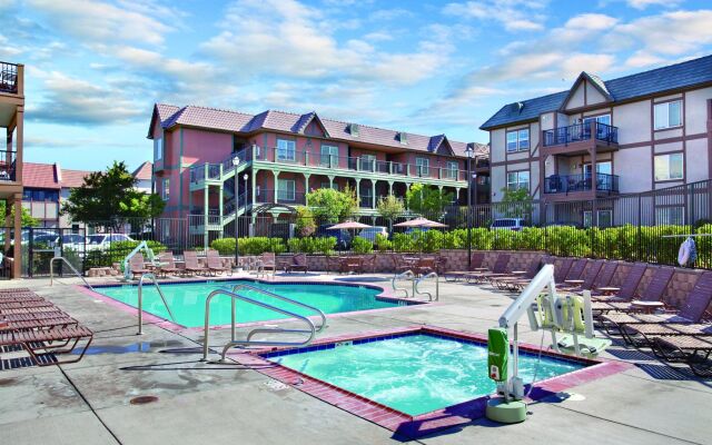 WorldMark Solvang