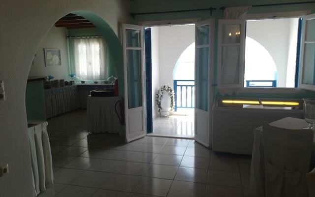 Posidonion Hotel
