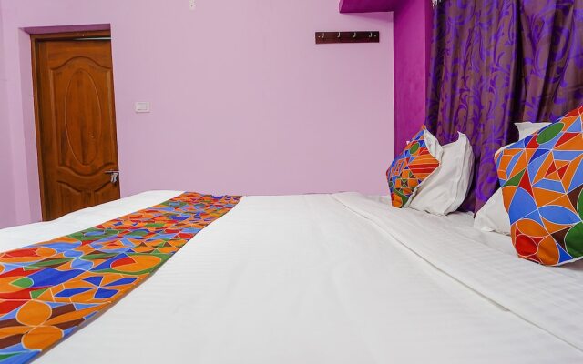 Annai Illam by Pleasant Memories