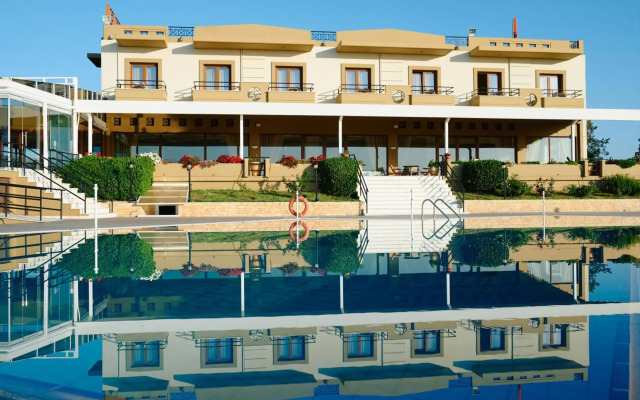 Nefeli Hotel