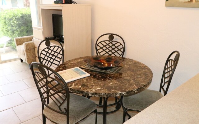 Jamaica Royale 031 - 1 Br Villa