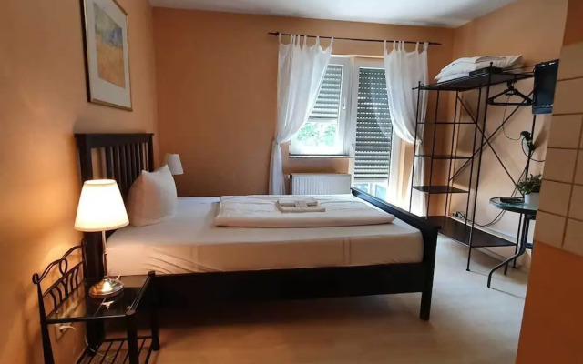 CityPark Aparthotel Köln
