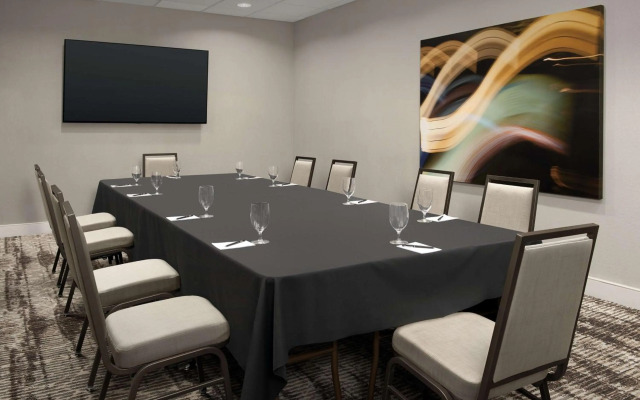 Hilton Phoenix Chandler