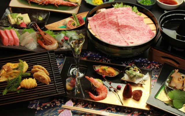 Oyado Kyuan